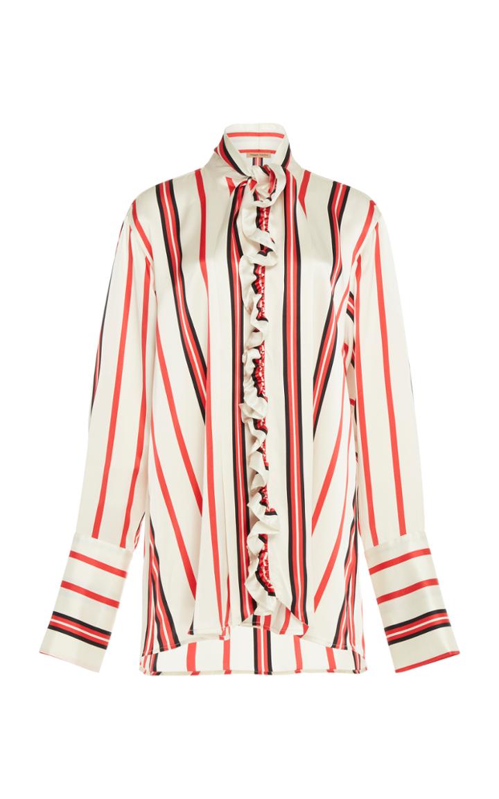 Maggie Marilyn Let's Be Frank Shirt