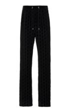 Balmain Large Sweatpants All Over Monogram