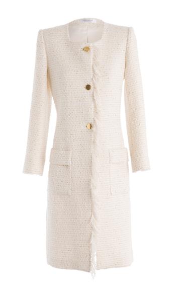 Carla Zampatti Jackie Coat