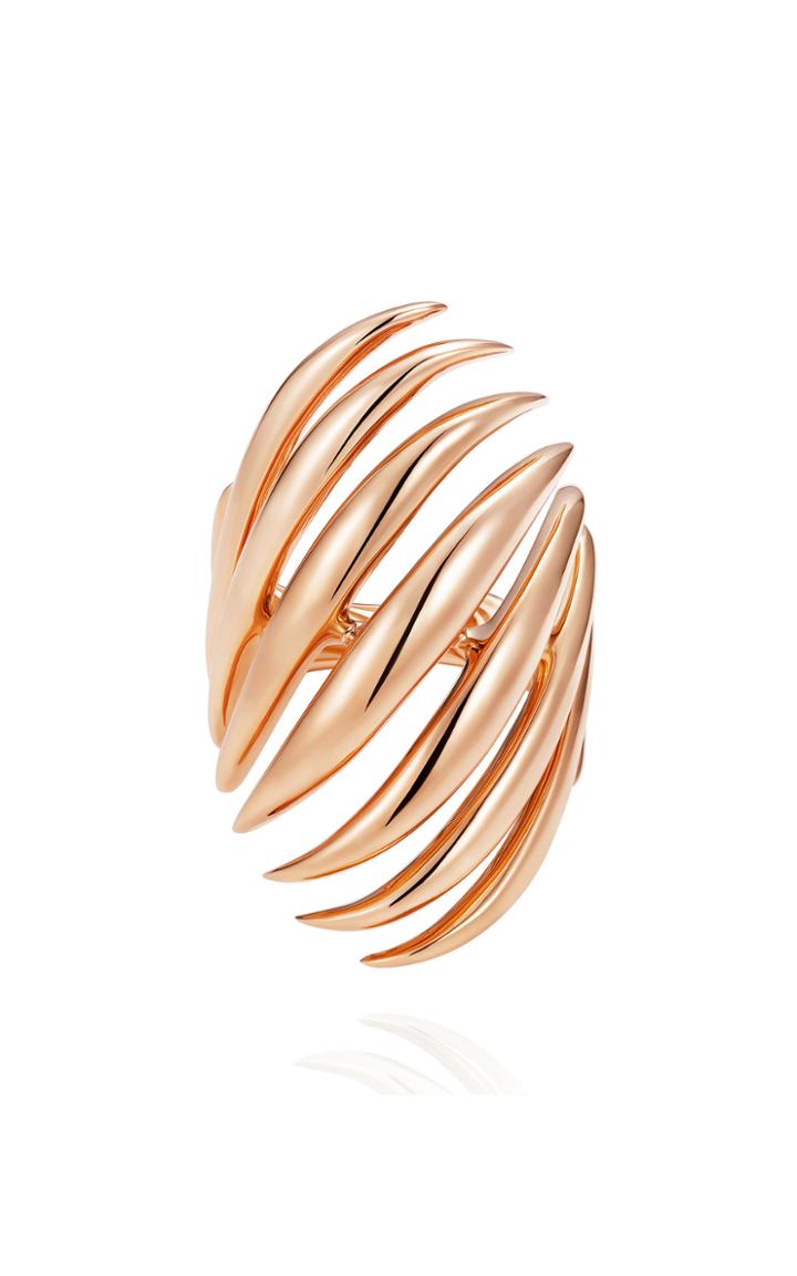 Moda Operandi Fernando Jorge Flame Ring