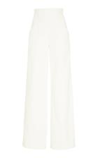 Pascal Millet High Waisted Cotton Pants