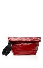 Marni Indian Red Pochette