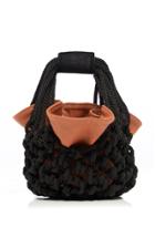 Johanna Ortiz Escucho El Pacifico Bag