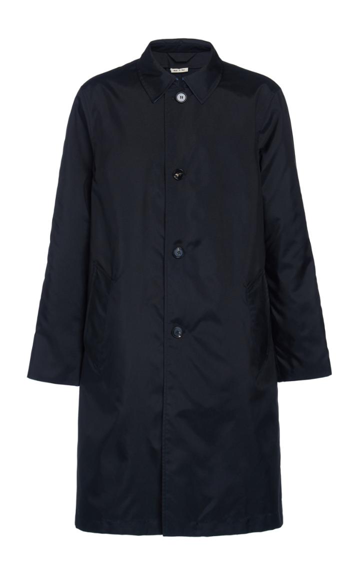 Marni Wool Topcoat