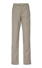 Johanna Ortiz Wool Raise The Roof Trouser