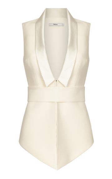 Safiyaa Azami Top