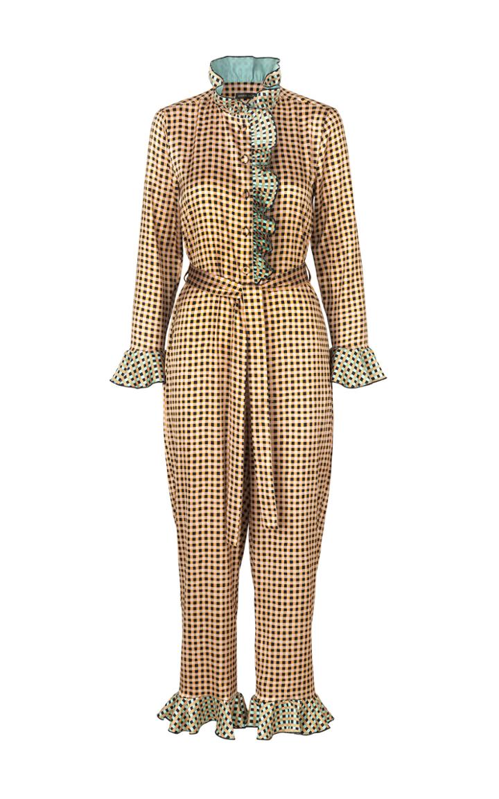 Stine Goya Nerea Jumpsuit