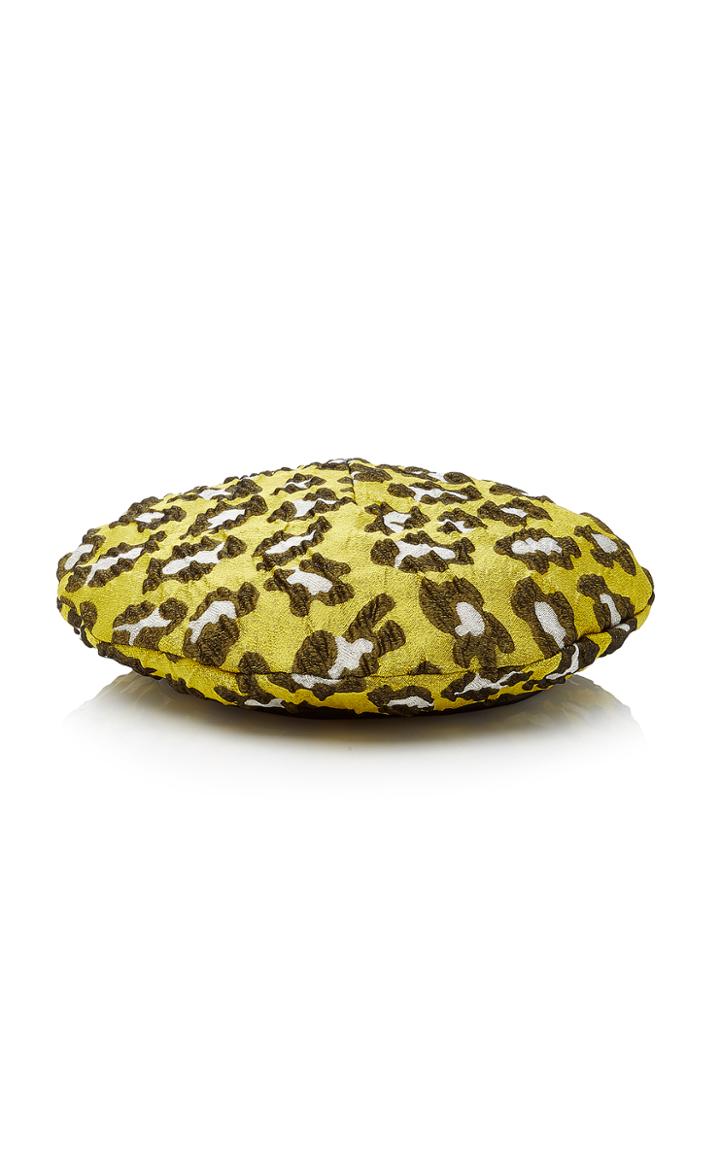Yestadt Millinery Zizi Beret
