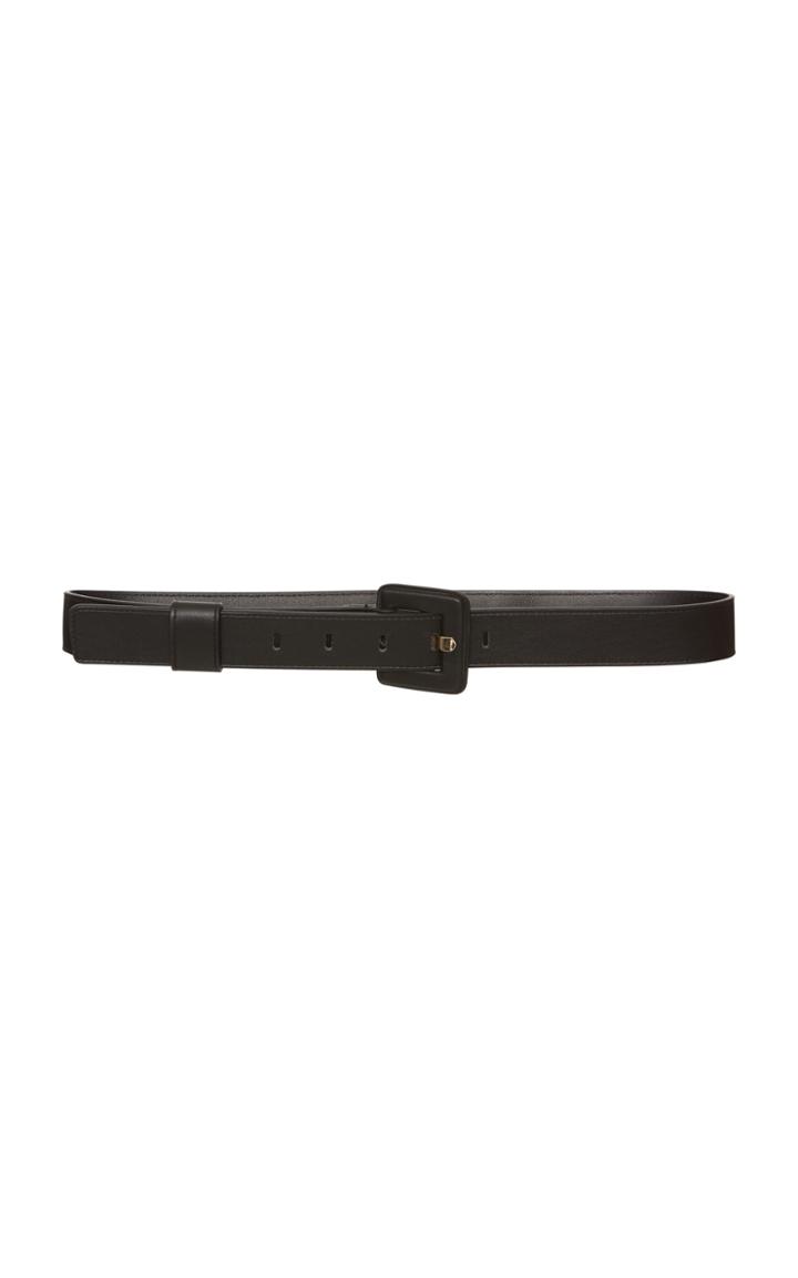 Blumarine Skinny Belt