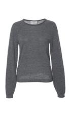 Co Cashmere Long Sleeve Sweater