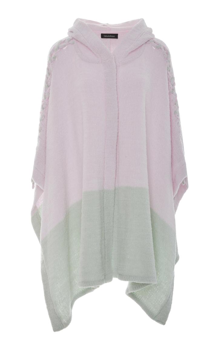Tabula Rasa Gao Toweling Hoodie