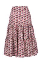 La Doublej Apres Midi Skirt