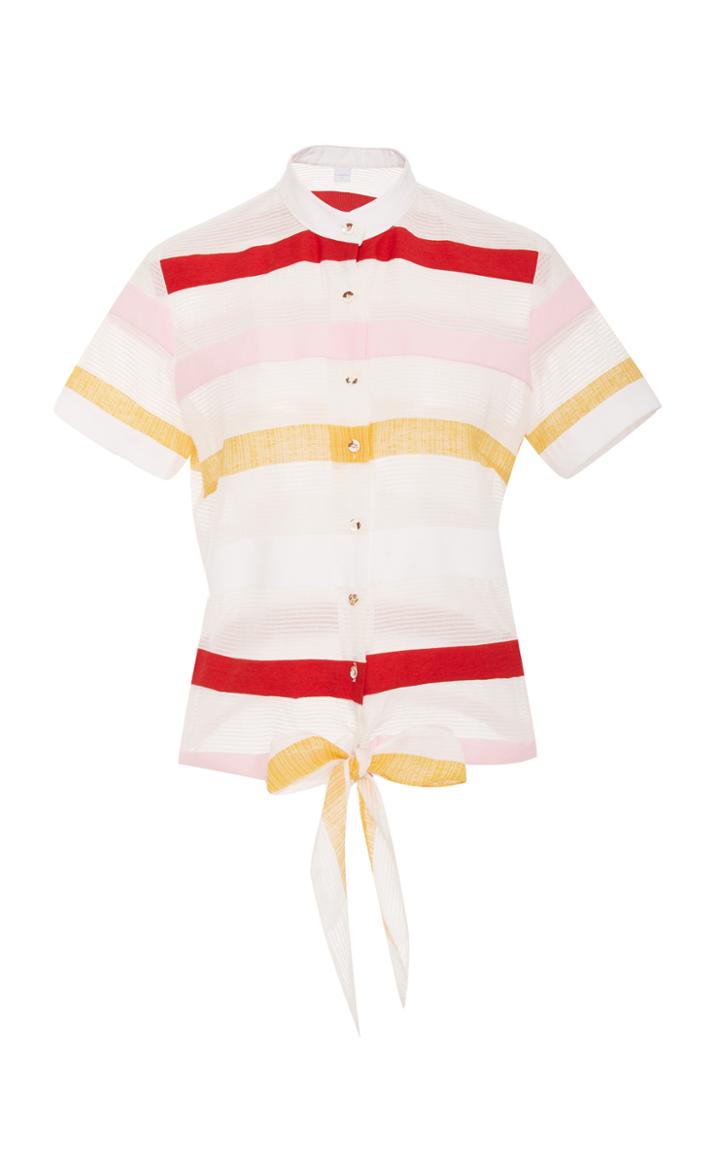 Flagpole Mia Top