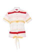 Flagpole Mia Top