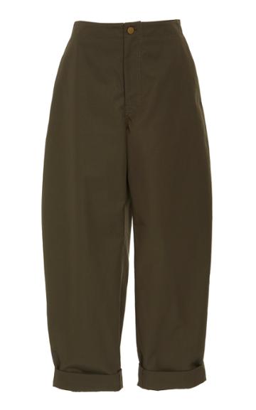 Deveaux Yumi Pants