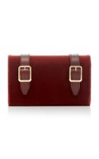 Officina Del Poggio Velvet Bici Belt Bag