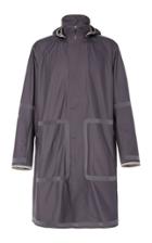 Robert Geller X Lululemon Take The Moment Parka