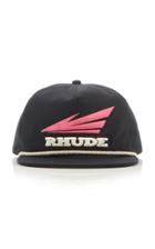 Rhude Rhude Logo Hat