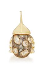 Daniela Villegas One-of-a-kind Zephyros Ring