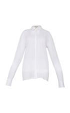 Rahul Mishra Ketu Cotton Collared Shirt