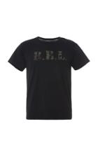 Rrl Logo Cotton-jersey T-shirt