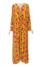 Rhode Resort Bianca Caftan