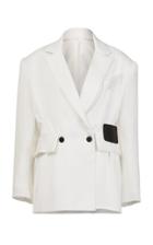 Maticevski Purpose Men's Tailored Blazer