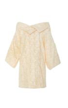 Hensely Off The Shoulder Jacket