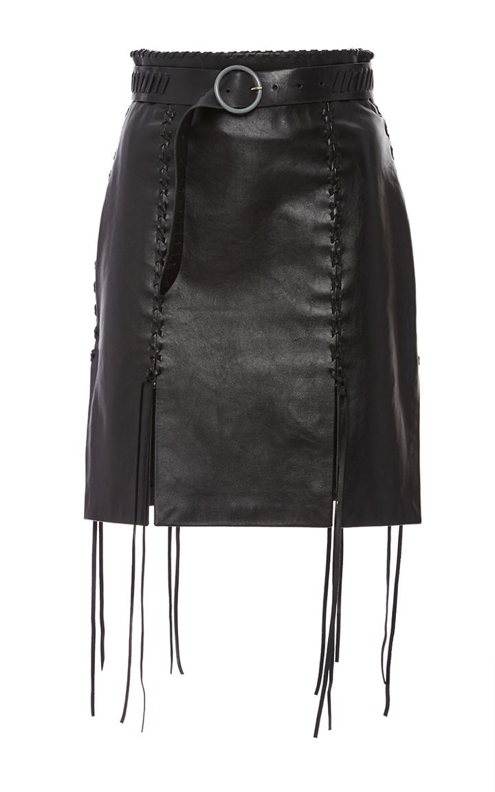 Magda Butrym Orlando Skirt