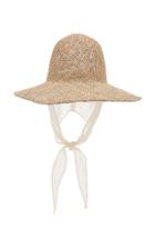 Clyde Koh Seagrass Hat