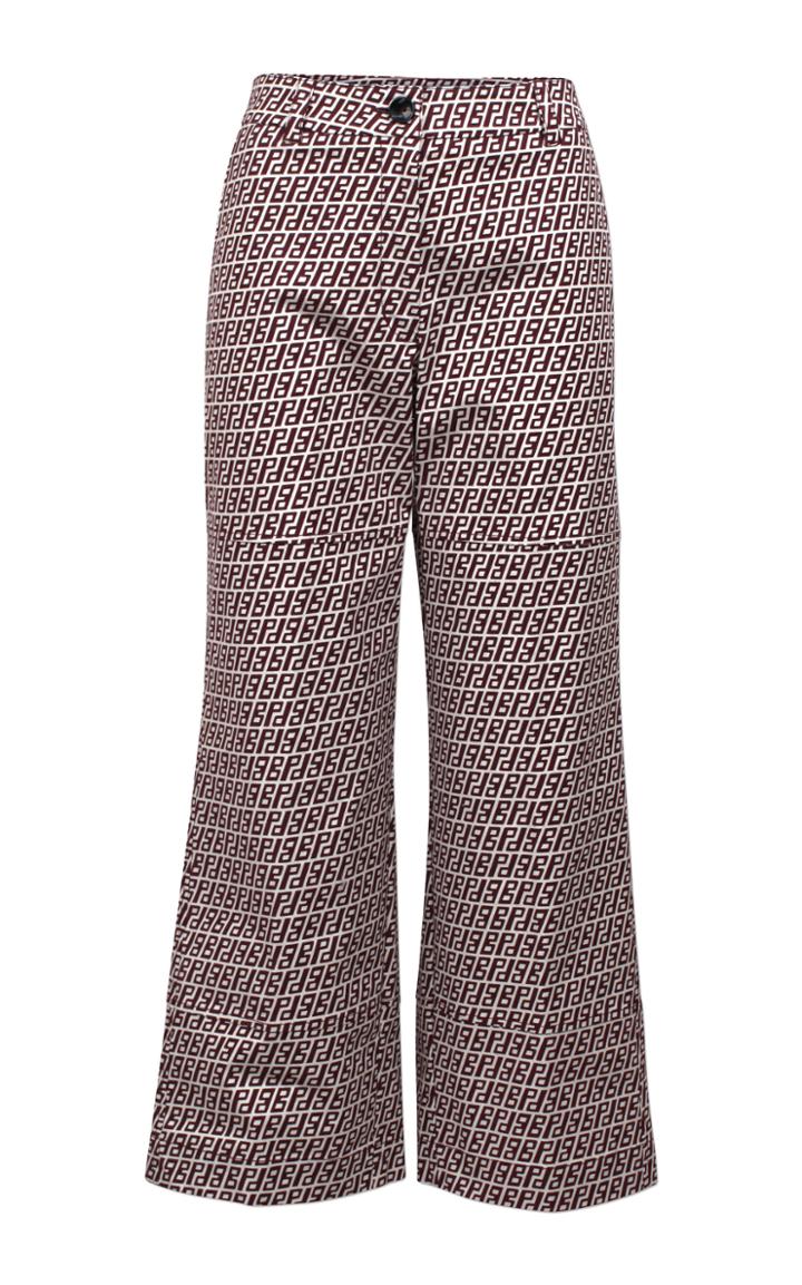 Baum Und Pferdgarten Nord Wide-leg Pants