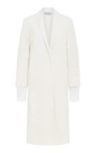 Lee Mathews Frankie Cotton-blend Coat