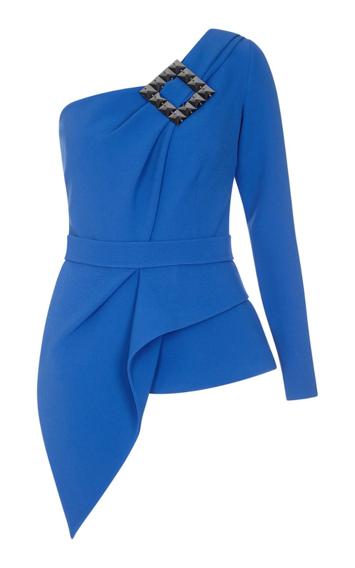 Safiyaa Nayeli Asymmetric Top