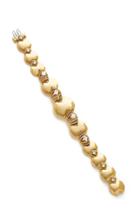 Nikos Koulis Bold Bracelet