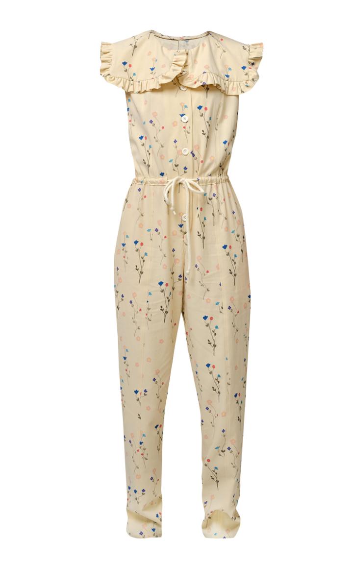 Moda Operandi Naya Rea Katya Jumpsuit