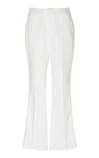 Acler Cecil Pleated Kick Flare Pant