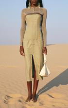 Moda Operandi Cult Gaia Dana Dress