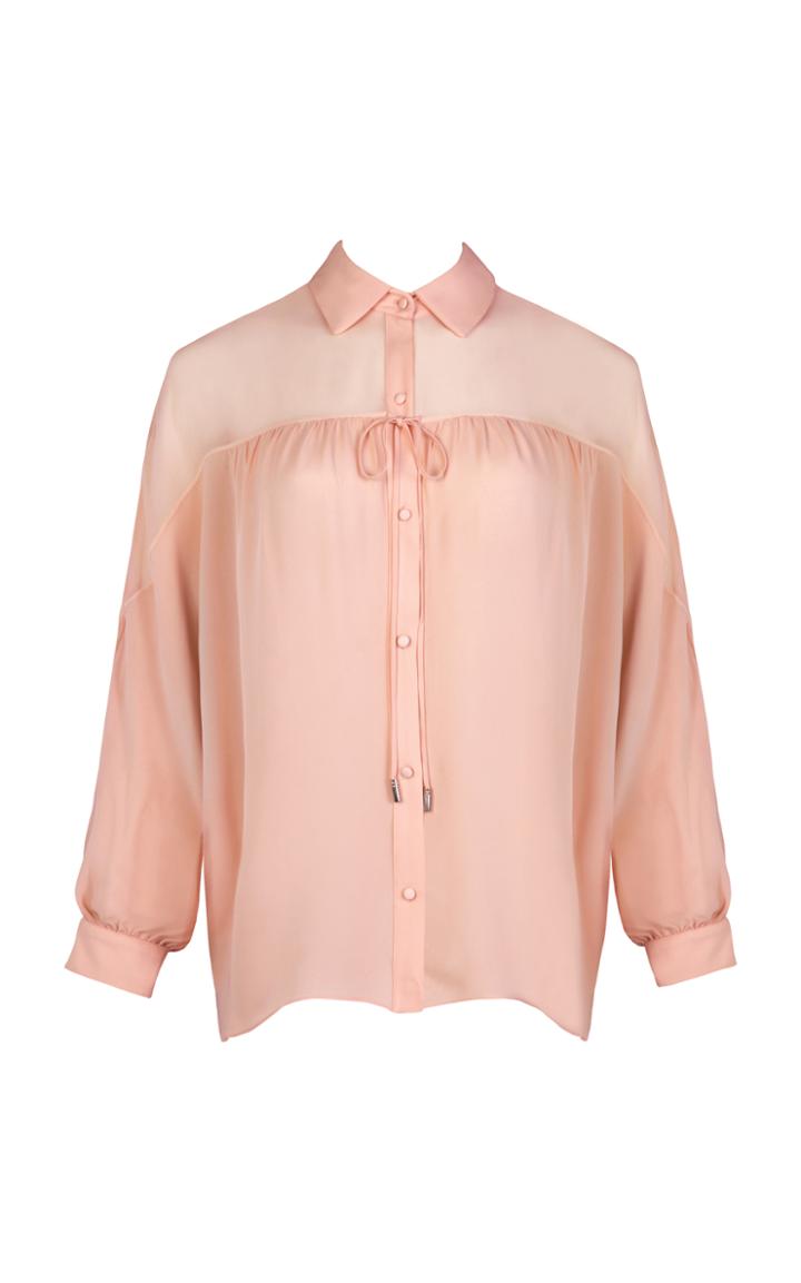 Lolitta Natalie Wide Sleeve Shirt
