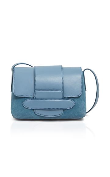 Michino Paris Phedra Crossbody Bag