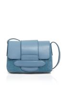 Michino Paris Phedra Crossbody Bag