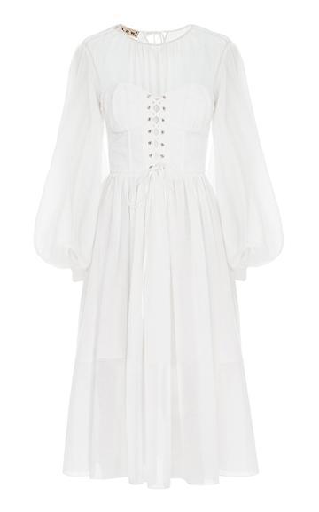 Flow The Label Baptise Corset Dress