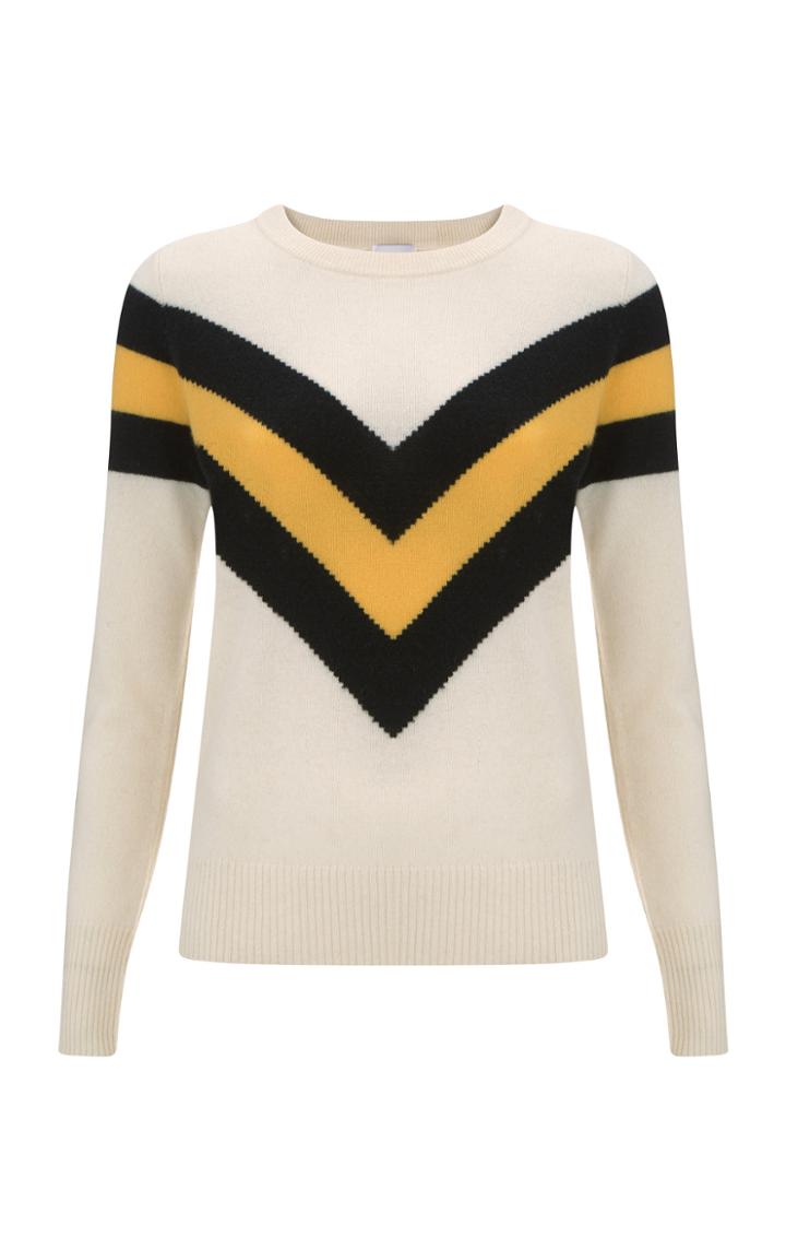Madeleine Thompson Akiva Pullover
