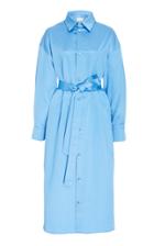 Esme Vie Hamptons Satin Dress