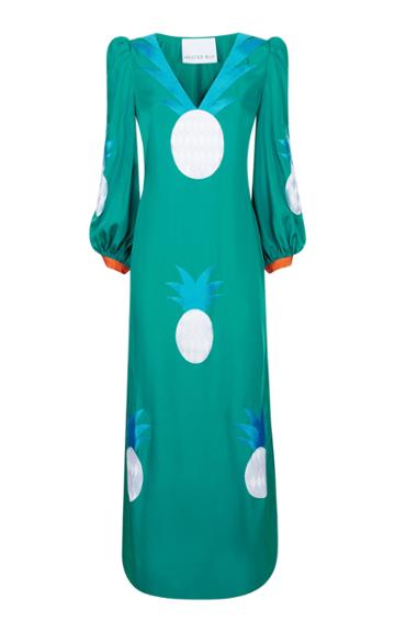 Hester Bly Joan Dress