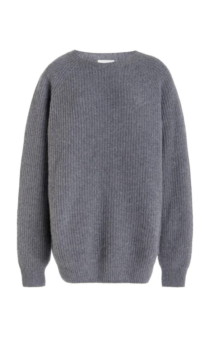 Moda Operandi Erdem Vincent Cashmere Jumper