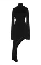 Ellery Bauhaus Asymmetrical Dress