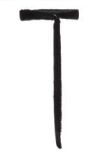 Semsem Amina Mink Belt