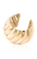 Alican Icoz X Attico Torsado Ring