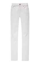 Ralph Lauren 105 Mid-rise Skinny Jeans