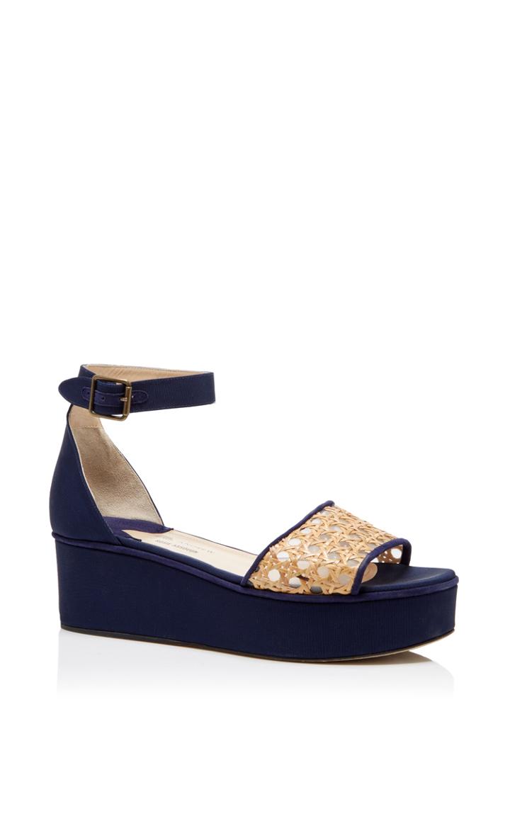 Rosie Assoulin Bergen Flatform